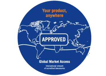 Global Market Access