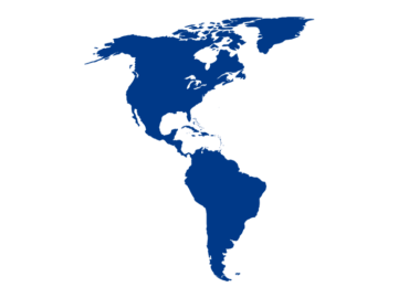 The Americas