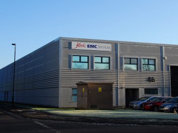 Bristol Laboratory | Eurofins E&E UK