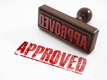 CE Marking and Approvals