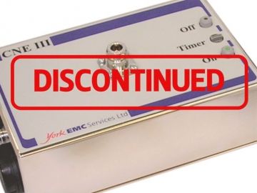 Discontinued Products