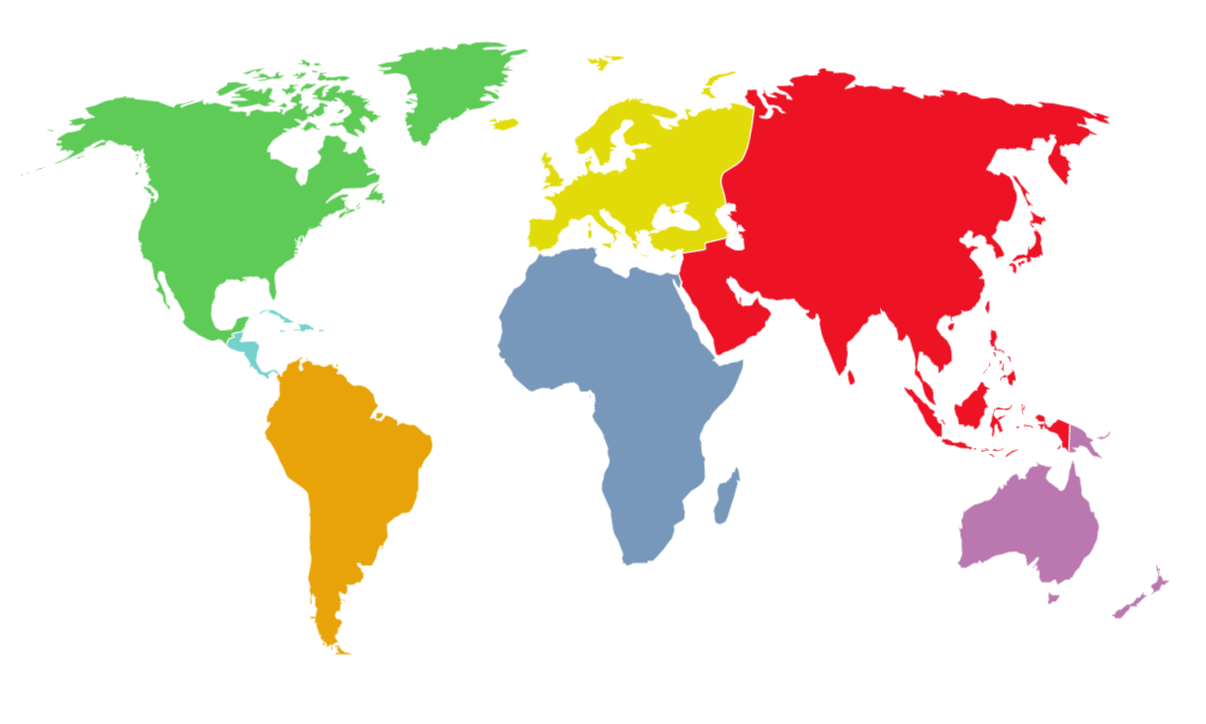 Worldwide Representative Network Contact Details | Eurofins E&E UK