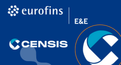 Meet the Eurofins E&E UK team at the CENSIS 2024 Tech Summit