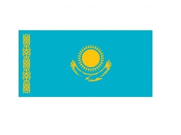 Kazakhstan