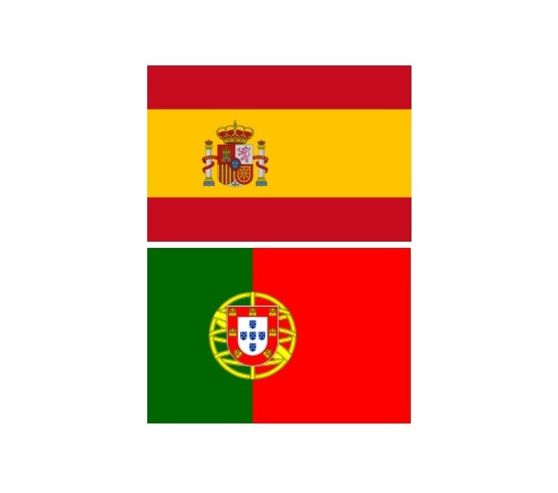 Spain and Portugal - Eurofins York