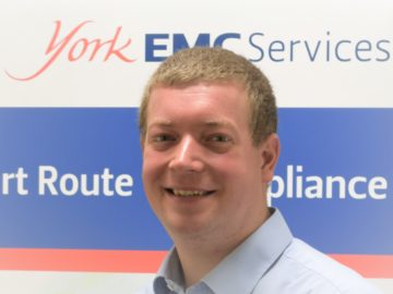 Rob Armstrong, Expert Services & Training Manager