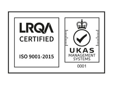 ISO 9001 Accreditation