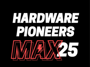 Eurofins E&E UK are exhibiting at Hardware Pioneers Max 2025