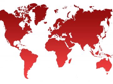 Approvals by Country / Region